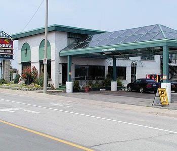 Rainbow Motor - Fallsview Motel Niagara